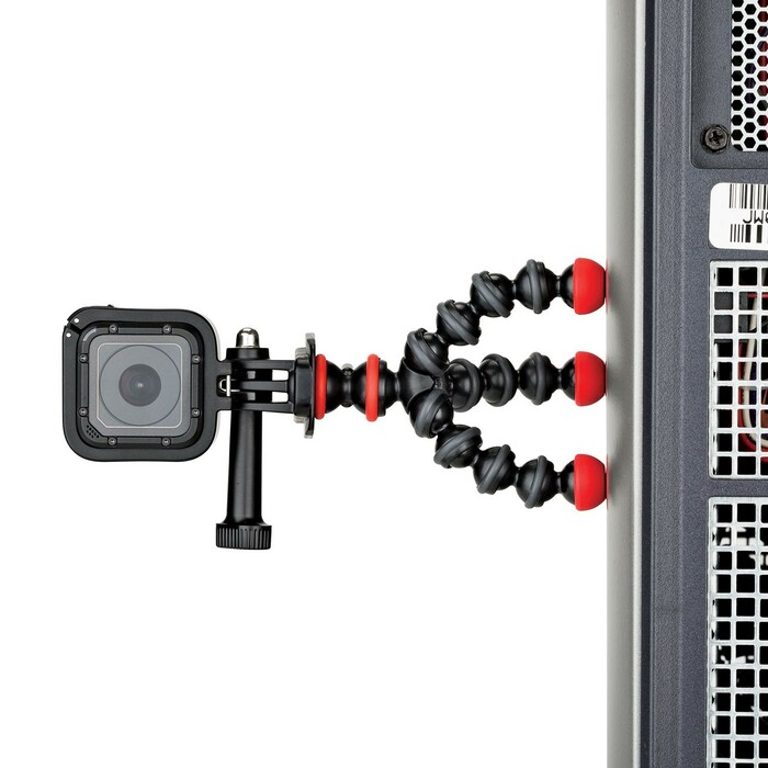 Joby JB01504 GorillaPod Magnetic Mini Micro Tripod For Small Point & Shoot Cameras