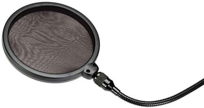 Samson PS01 Microphone Pop Filter