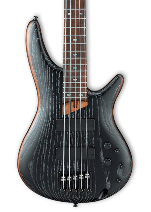 Ibanez SR675 SR Standard 5 String Electric Bass