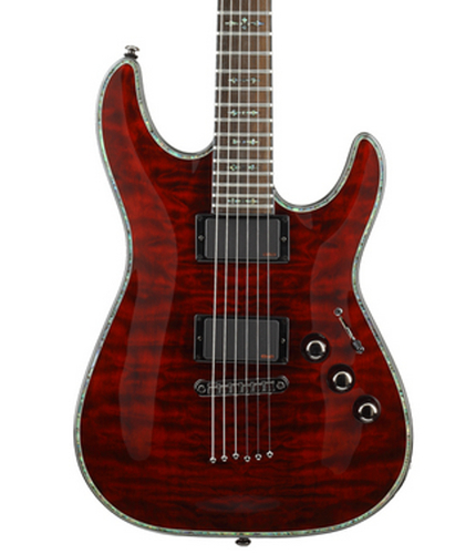Schecter HELLRAISER-C1