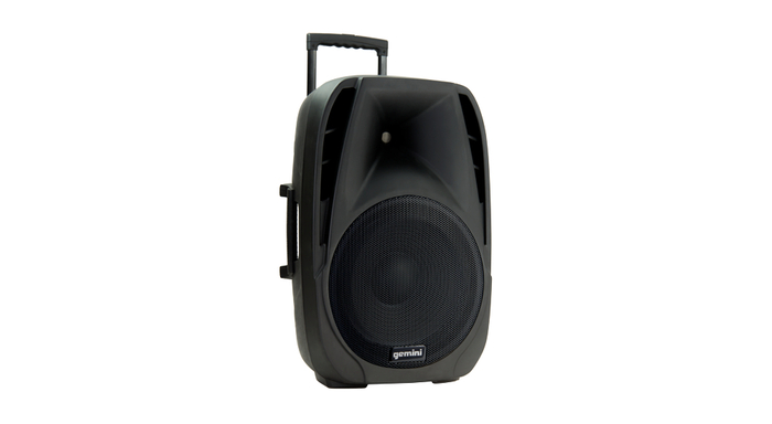 gemini pa system