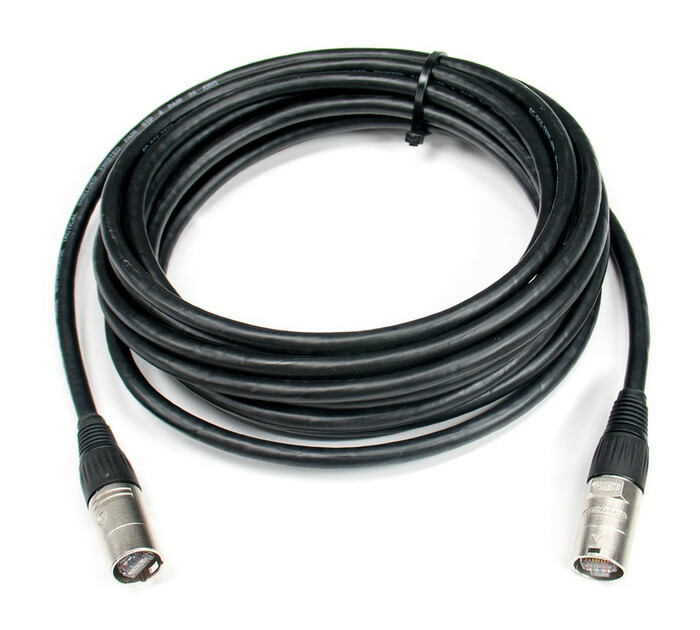 Elite Core SUPERCAT6-S-EE-30 30' Ultra Rugged Shielded Tactical CAT6 Cable