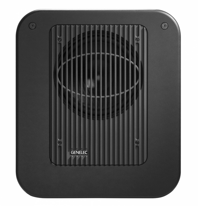 Genelec 8030.LSE Power Pak Plus 5.1 System, (5) 8030CP Monitors And (1) 7360 Subwoofer, Producer Finish