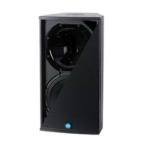 Renkus-Heinz CX121 12" 2-Way, Full Range Loudspeaker 600W, Passive