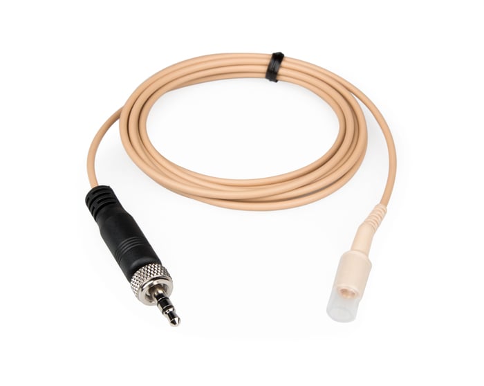 Sennheiser 511720 Beige Cable For HSP2 And HSP4