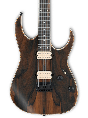 Ibanez RGEW521ZC 6 String Electric Guitar