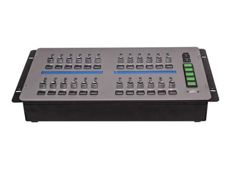 Elation M-Submaster Submaster Module For M-Series Consoles