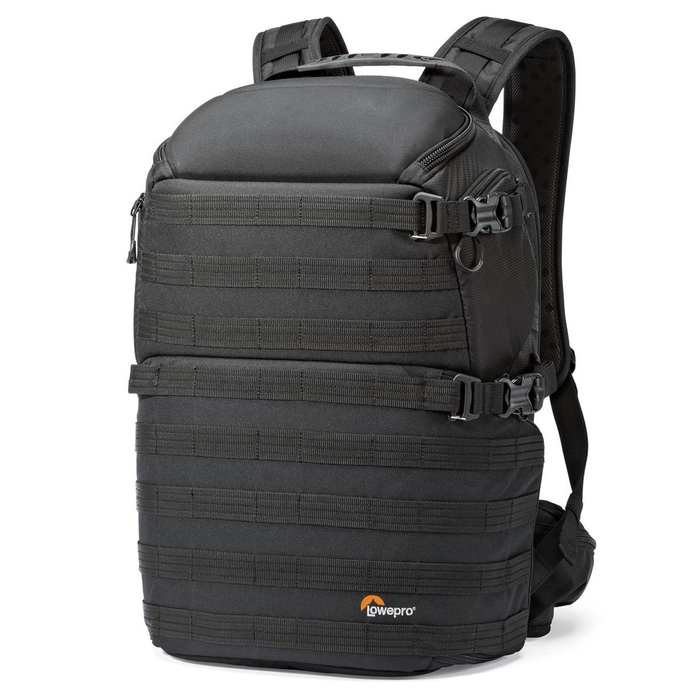 LowePro LP36772 ProTactic 450 AW Professional Camera Backpack For 2 Cameras Plus Accessories