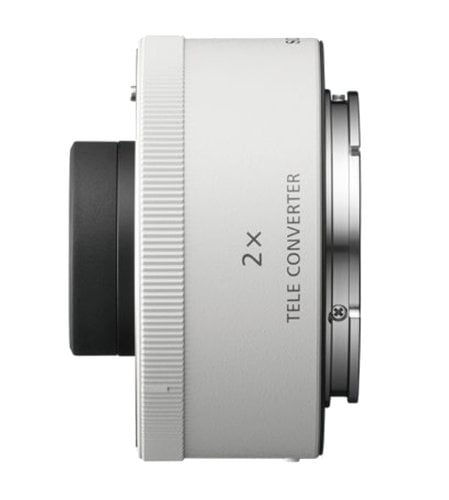 Sony SEL20TC FE 2x Teleconverter Lens