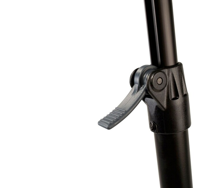Ultimate Support GS-100 Hanging-Style Guitar Stand With Locking Legs