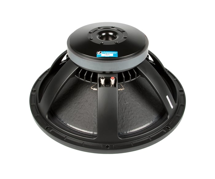 yorkville ls801p replacement speaker