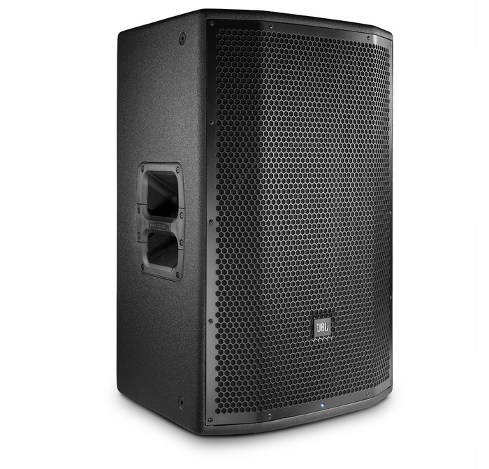 JBL Dual PRX815W Bundle Active Speaker Bundle With Two JBL PRX815W Speakers