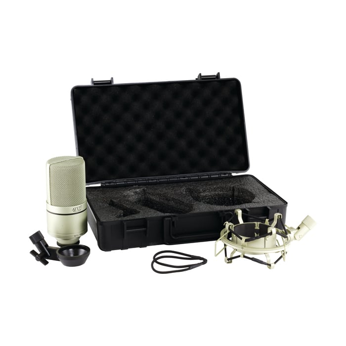 MXL 990 Large Diaphragm Condenser Mic