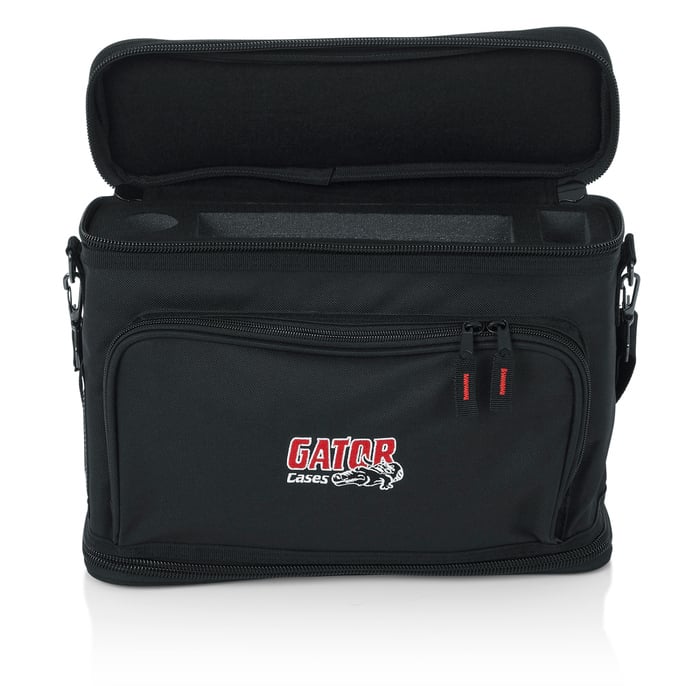 Gator GM-1W Wireless Microphone System Padded Bag