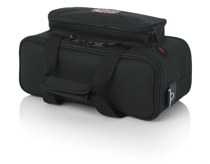 Gator GM-12B 12x Micrphone Padded Bag