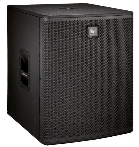 zlx subwoofer