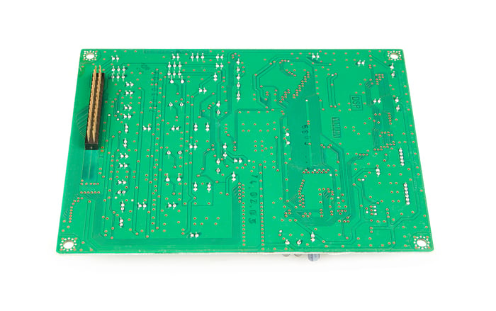 Yamaha WD29180R DSP PCB Assembly For MG24/14FX