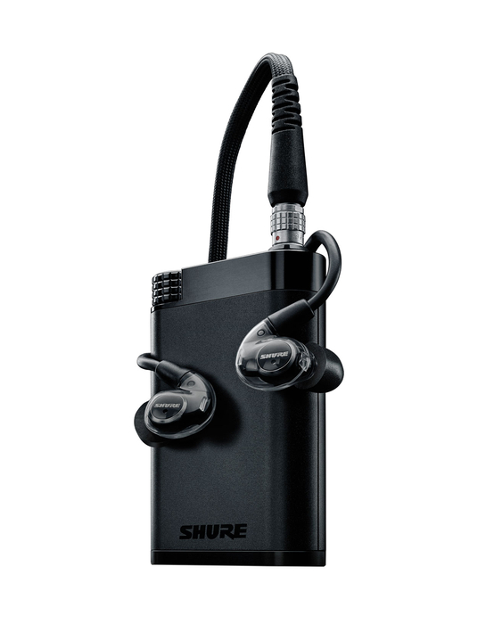 earphone amplifier