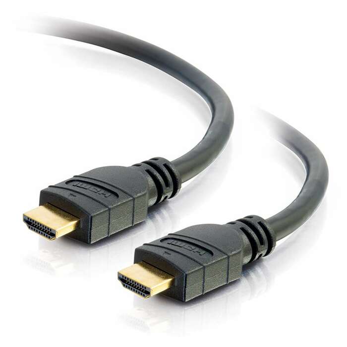 Cables To Go 41368 Active High Speed HDMI Cable CL3-Rated For In-Wall Installations, 75 Ft