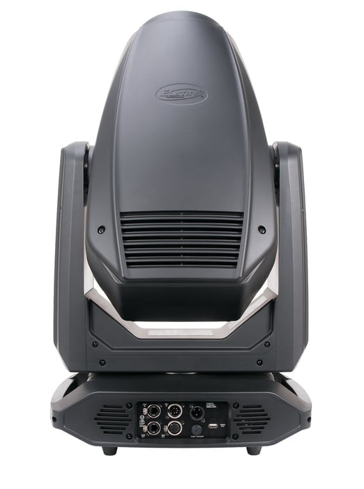 Elation Artiste Picasso 620W LED Moving Head With Zoom, Framing Shutters And CMY Color Mixing