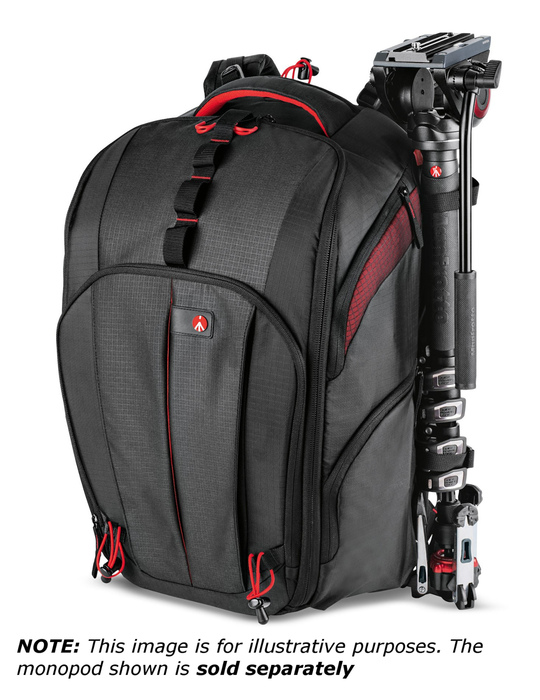 Manfrotto MB PL-CB-BA Pro Light Cinematic Balance Camcorder Backpack