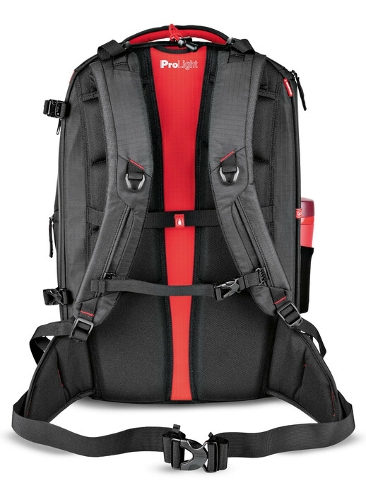 Manfrotto MB PL-CB-BA Pro Light Cinematic Balance Camcorder Backpack