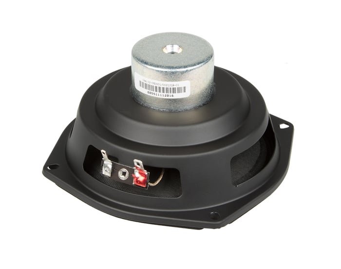 Mackie 0021219-01 Full Range Speaker For SRM150