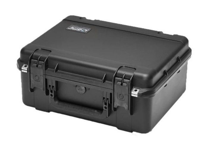 DJI GPC-DJI-P4-PRO-1 Phantom 4 Pro Compact Carrying Case Go Professional Carrying Case With No Wheels