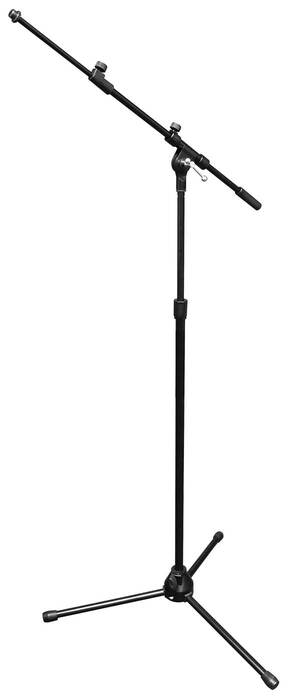 Electro-Voice Dual EKX-12P Bundle 3 Kit With 2 EKX-12P 12" Speakers, 1 ND765 Microphone, Mic Stand, 2 Speaker Stands And 3 Cables