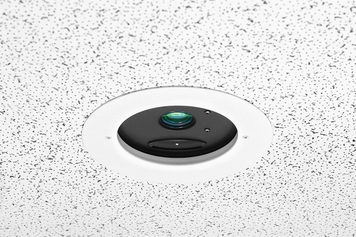 Vaddio 999 9968 000 Doccam 20 Hdbt Hd Recessed In Ceiling Document