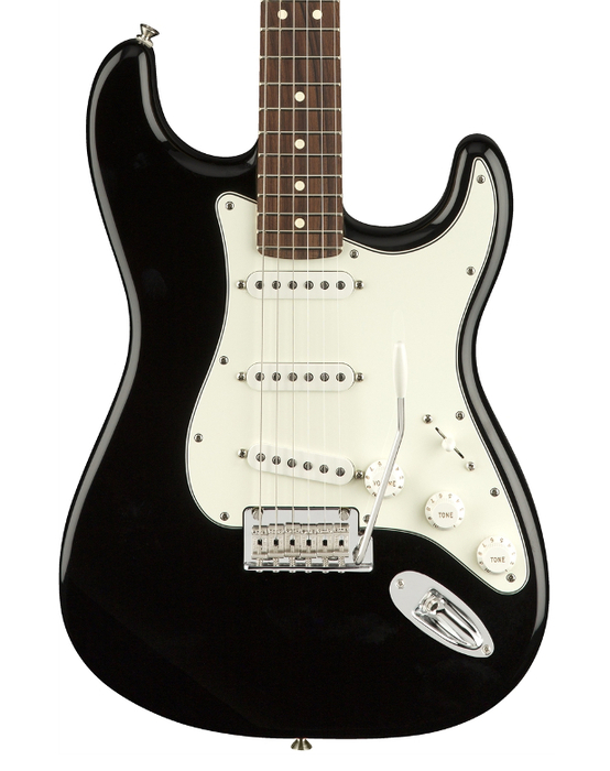 Fender Player Series Stratocaster Strat Solidbody Electric Guitar With Pau Ferro Fingerboard