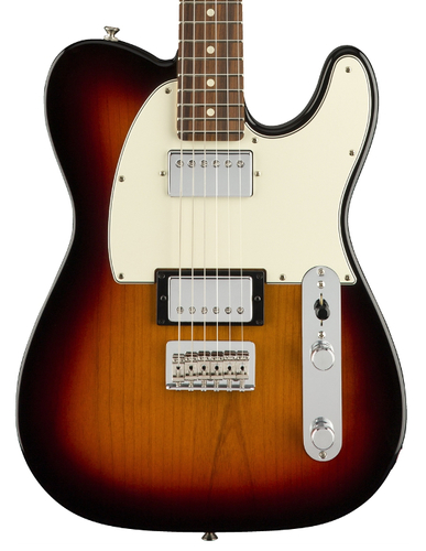 Fender Telecaster Hh >> Fender Player Series Telecaster Hh Tele Hh Solidbody Electric Guitar With Pao Ferro Fingerboard Fender Telecaster Hh >> Fender Player Series Telecaster Hh Tele Hh Solidbody Electric Guitar With Pao Ferro Fingerboard