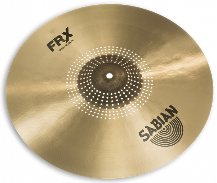 Sabian FRX1806 18" Crash FRX Series