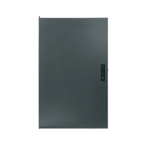 Middle Atlantic DOOR-S16 16SP Solid Door For Essex Series Racks