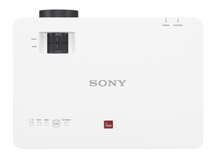 Sony VPL-EW575 4300 Lumens WXGA 3LCD DLP Projector
