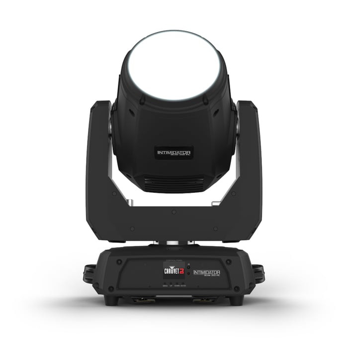 Chauvet DJ Intimidator Beam 355 IRC 100W LED Moving Head Beam Fixture