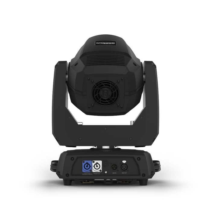 Chauvet DJ Intimidator Beam 355 IRC 100W LED Moving Head Beam Fixture