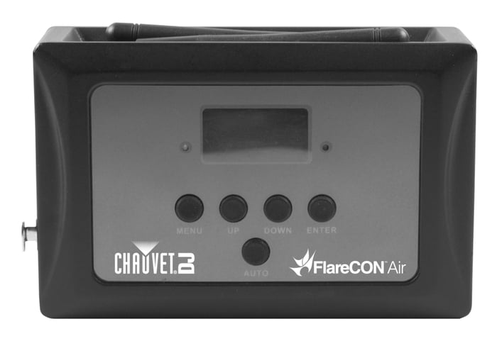 Chauvet DJ FlareCON Air Wireless Lighting Control Interface / Convertor