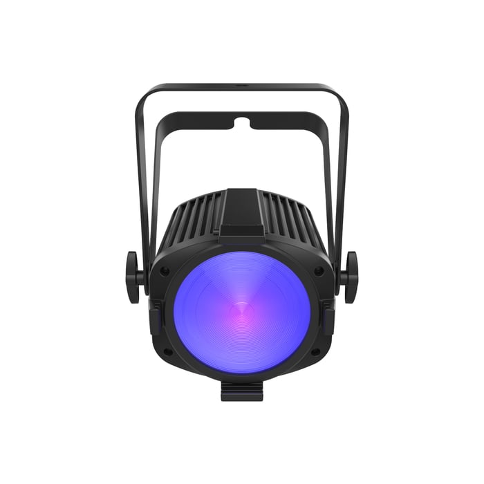 Chauvet DJ EVE P-150 UV 40x0.25W LED Blacklight Cannon