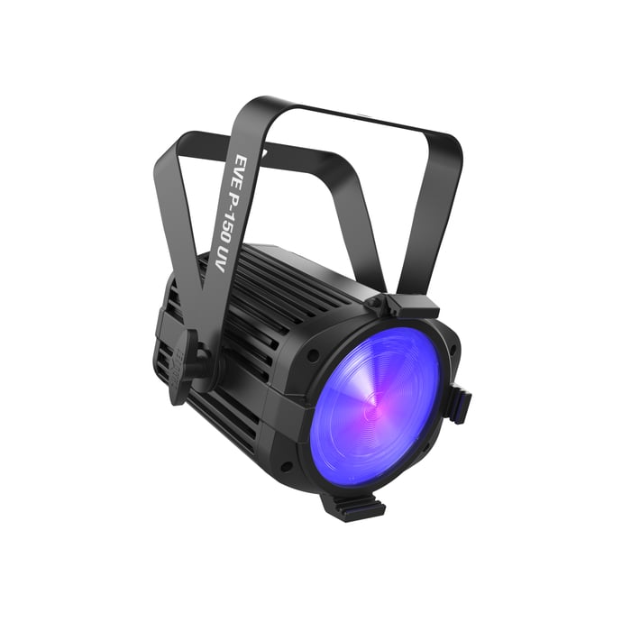Chauvet DJ EVE P-150 UV 40x0.25W LED Blacklight Cannon