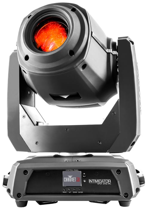 Chauvet DJ Intimidator Spot 375Z IRC 150W LED Moving Head Spot With Zoom