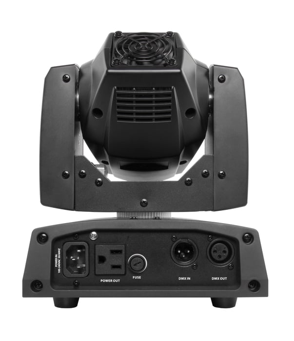 Chauvet DJ Intimidator Spot 155 32W LED Moving Head Spot Fixture