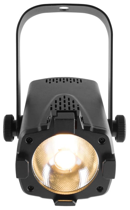 Chauvet DJ EVE TF-20 20W LED Wash Light With Track Mounting
