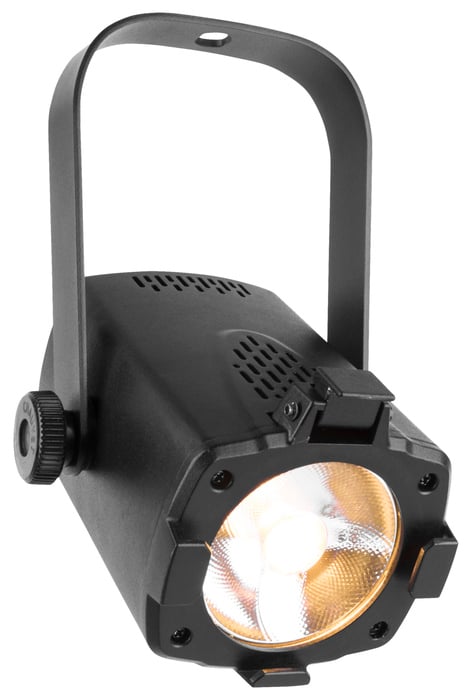 Chauvet DJ EVE TF-20 20W LED Wash Light With Track Mounting