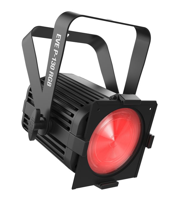 Chauvet DJ EVE P-130 RGB 130W RGB LED PAR Wash Light