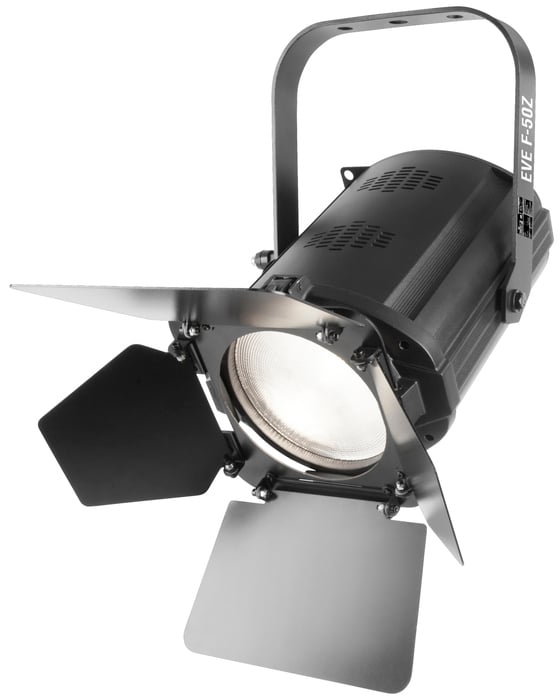 Chauvet DJ EVE F-50Z 50W LED Fresnel With Zoom