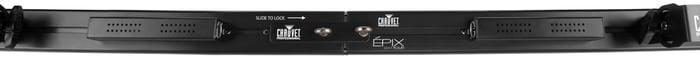 Chauvet Pro EPIX Bar Tour 50x3 RGB LED Pixel Mapping Bar