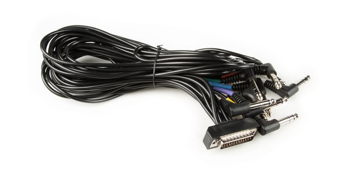 Alesis 628130119-A Crimson Cable Assembly Snake