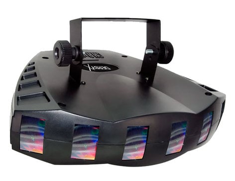 Chauvet DJ Derby X LED Derby Beam Effect Light