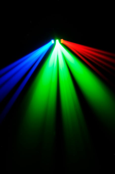 Chauvet DJ Derby X LED Derby Beam Effect Light